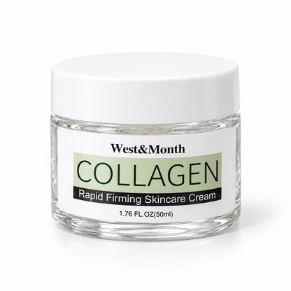 Collagen Sculpt™ – Crema Corporal Reafirmante con Colágeno